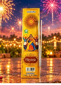 30 cm Electric / Colour Sparklers