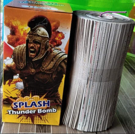 Adiyaal Paper Bomb 1 kg