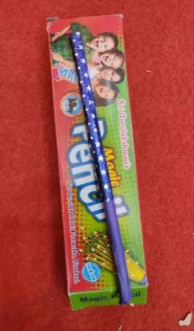 10" Ultra Pencil (10 pcs)
