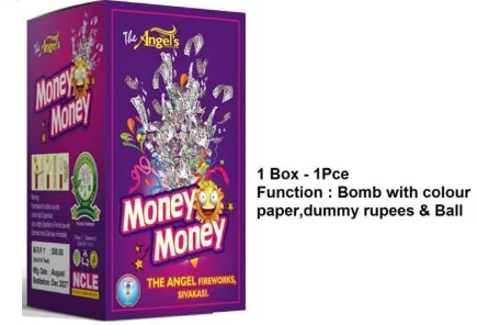Money Money